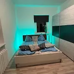 Wohnen Inklusive Fitness & Wellness