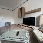 Apartmán Wohnen Inklusive Fitness & Wellness