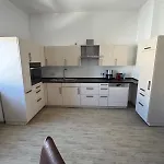 Wohnen Inklusive Fitness & Wellness Apartmán Dessau-Rosslau
