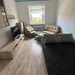 Apartmán Wohnen Inklusive Fitness & Wellness