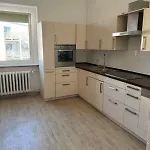 Wohnen Inklusive Fitness & Wellness Apartmán