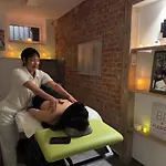 Wohnen Inklusive Fitness & Wellness