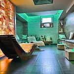 Wohnen Inklusive Fitness & Wellness *