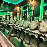 Wohnen Inklusive Fitness & Wellness Apartmán
