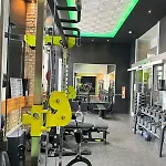 Wohnen Inklusive Fitness & Wellness Apartmán Dessau-Rosslau