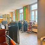 Apartmán Wohnen Inklusive Fitness & Wellness