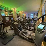 Apartmán Wohnen Inklusive Fitness & Wellness *