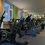Wohnen Inklusive Fitness & Wellness *