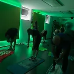 Wohnen Inklusive Fitness & Wellness