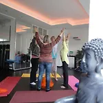 Apartmán Wohnen Inklusive Fitness & Wellness