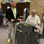 Wohnen Inklusive Fitness & Wellness