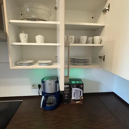 Apartment Wohnen Inklusive Fitness&wellness Dessau-Rosslau