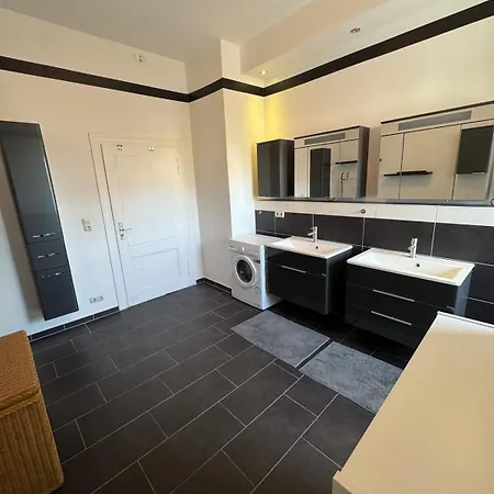 Wohnen Inklusive Fitness&wellness Apartment