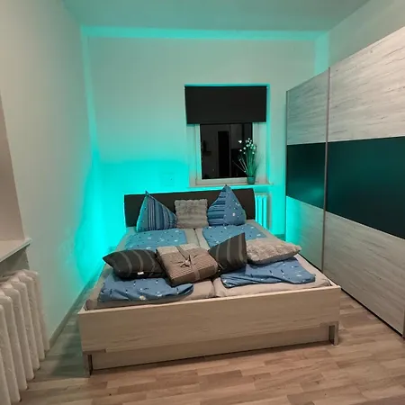 Wohnen Inklusive Fitness&wellness