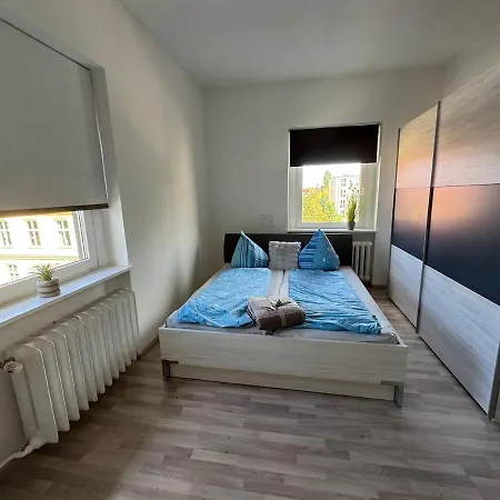 Apartment Wohnen Inklusive Fitness&wellness Dessau-Rosslau