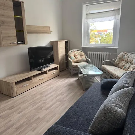 Apartment Wohnen Inklusive Fitness&wellness Dessau-Rosslau