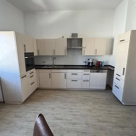 Wohnen Inklusive Fitness&wellness Apartment Dessau-Rosslau