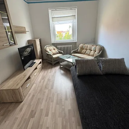 Apartment Wohnen Inklusive Fitness&wellness