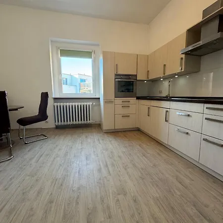 Wohnen Inklusive Fitness&wellness Apartment Dessau-Rosslau