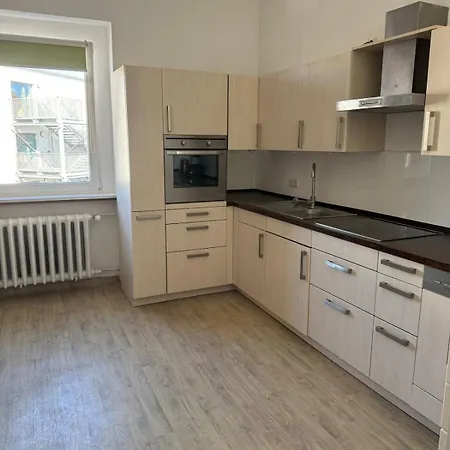 Wohnen Inklusive Fitness&wellness Apartment