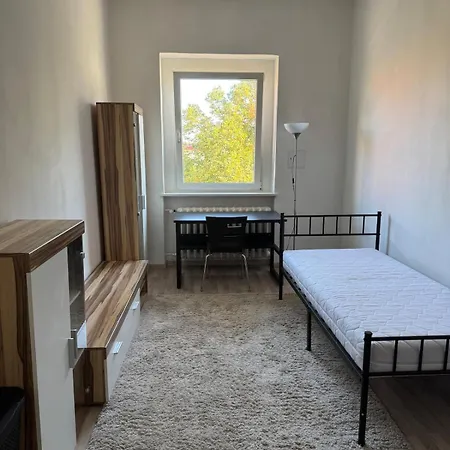 Wohnen Inklusive Fitness&wellness Apartment *