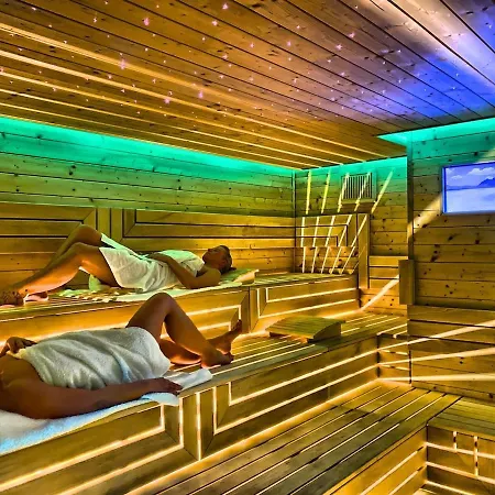 Apartmán Wohnen Inklusive Fitness & Wellness Dessau-Rosslau