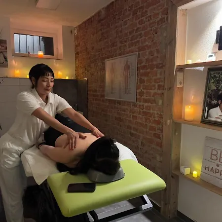 Wohnen Inklusive Fitness & Wellness