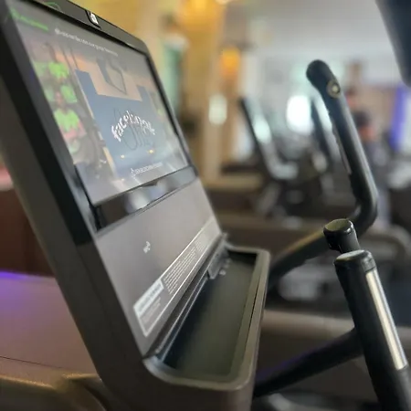 Wohnen Inklusive Fitness & Wellness Appartement Dessau-Rosslau