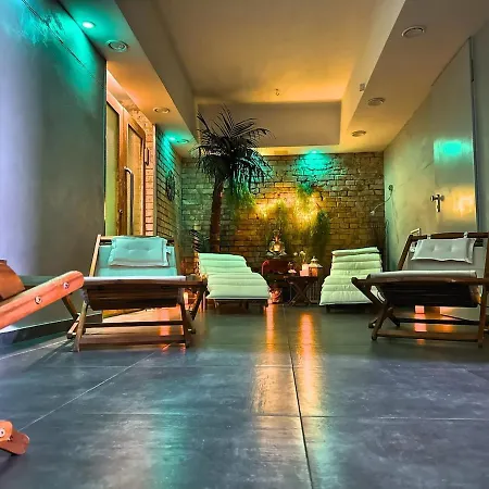 Wohnen Inklusive Fitness & Wellness Dessau-Rosslau