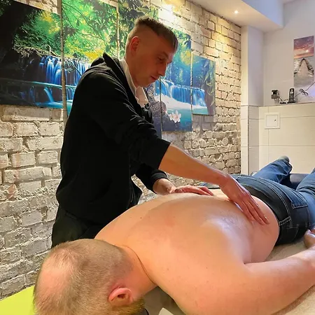 Wohnen Inklusive Fitness&wellness Apartment Dessau-Rosslau