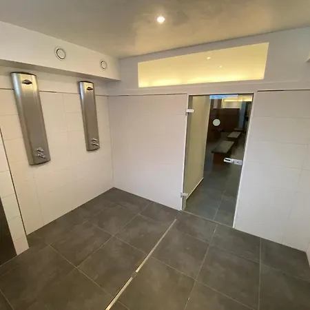 Wohnen Inklusive Fitness&wellness Apartment Dessau-Rosslau