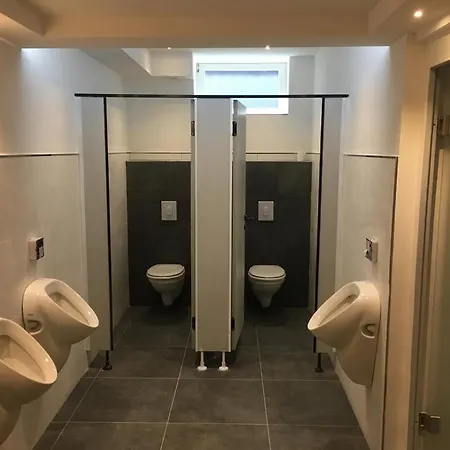 Wohnen Inklusive Fitness&wellness Apartment