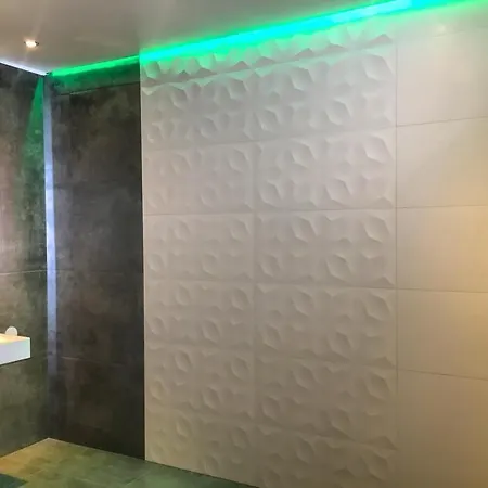 Wohnen Inklusive Fitness&wellness