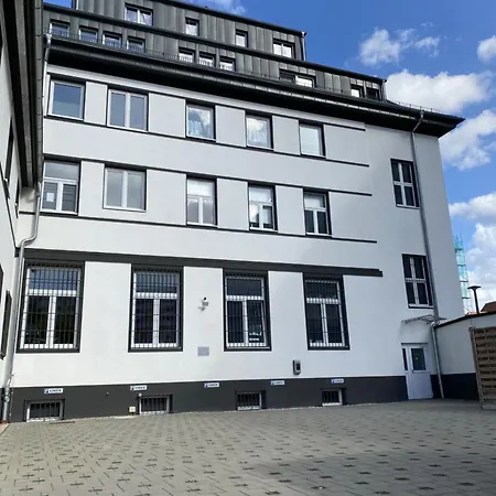 Wohnen Inklusive Fitness&wellness *