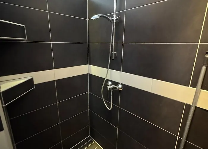 Wohnen Inklusive Fitness & Wellness * Dessau-Rosslau