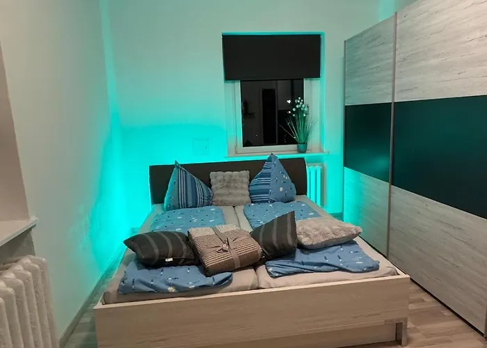 Wohnen Inklusive Fitness & Wellness