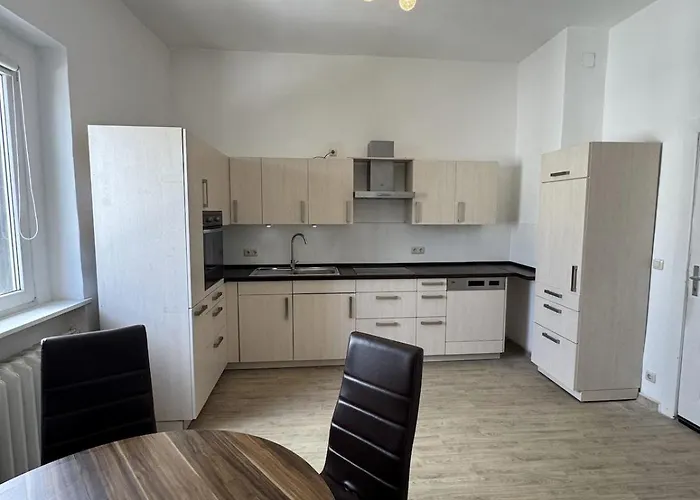 Wohnen Inklusive Fitness & Wellness