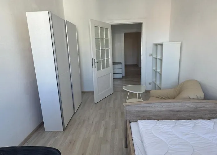 Wohnen Inklusive Fitness & Wellness