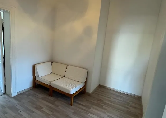 Wohnen Inklusive Fitness & Wellness *