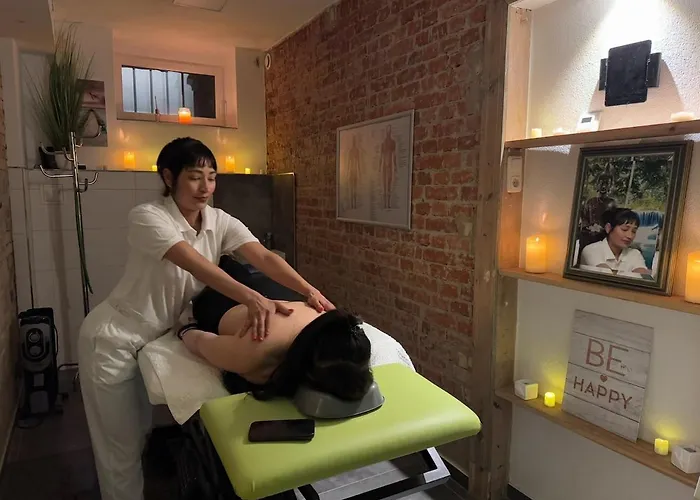 Wohnen Inklusive Fitness & Wellness