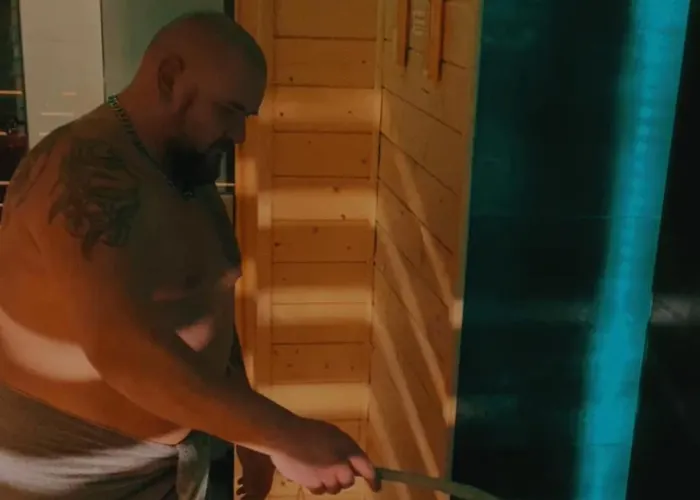 Wohnen Inklusive Fitness & Wellness