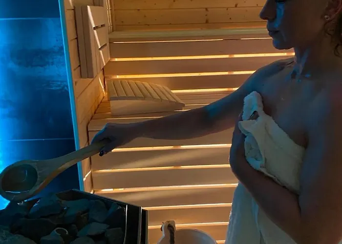 Wohnen Inklusive Fitness & Wellness Dessau-Rosslau