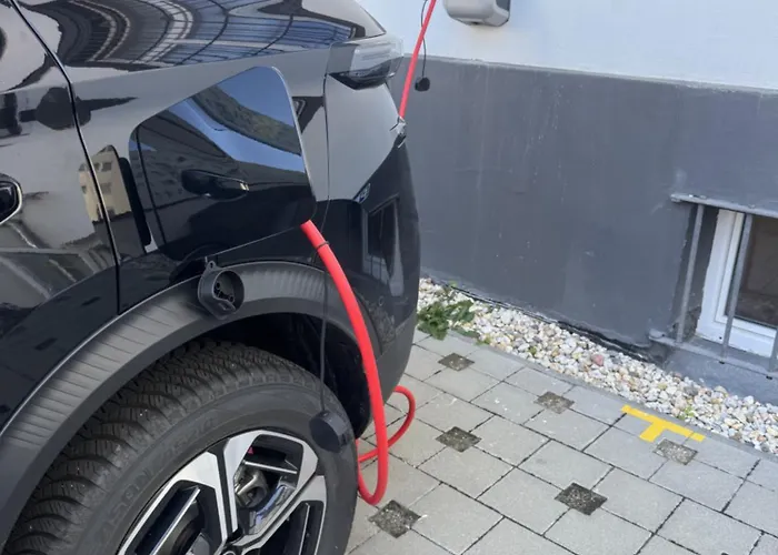 Wohnen Inklusive Fitness & Wellness Apartmán *