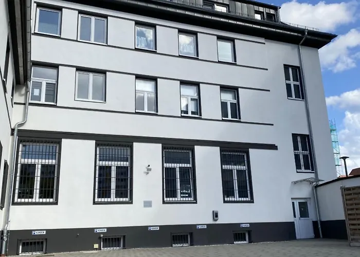 Wohnen Inklusive Fitness & Wellness *